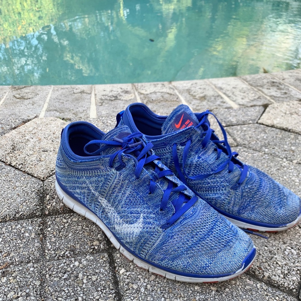 Nike Free Run Shoes 5.0
